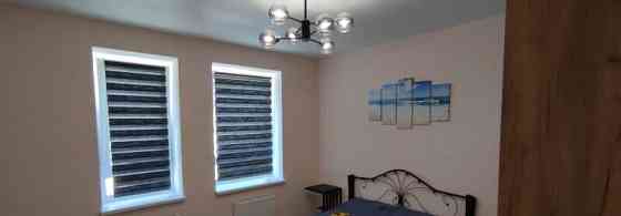 1-комн. квартира, 39 м2, 3/3 эт. Зеленоградск