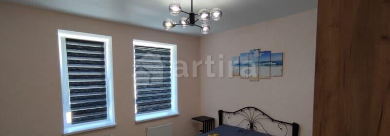 1-комн. квартира, 39 м2, 3/3 эт. Зеленоградск - изображение 1