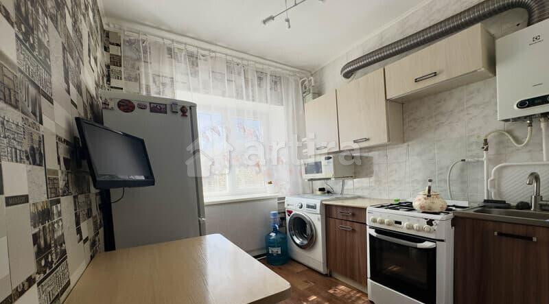 2-комн. квартира, 45 м2, 1/2 эт. Феодосия - изображение 13