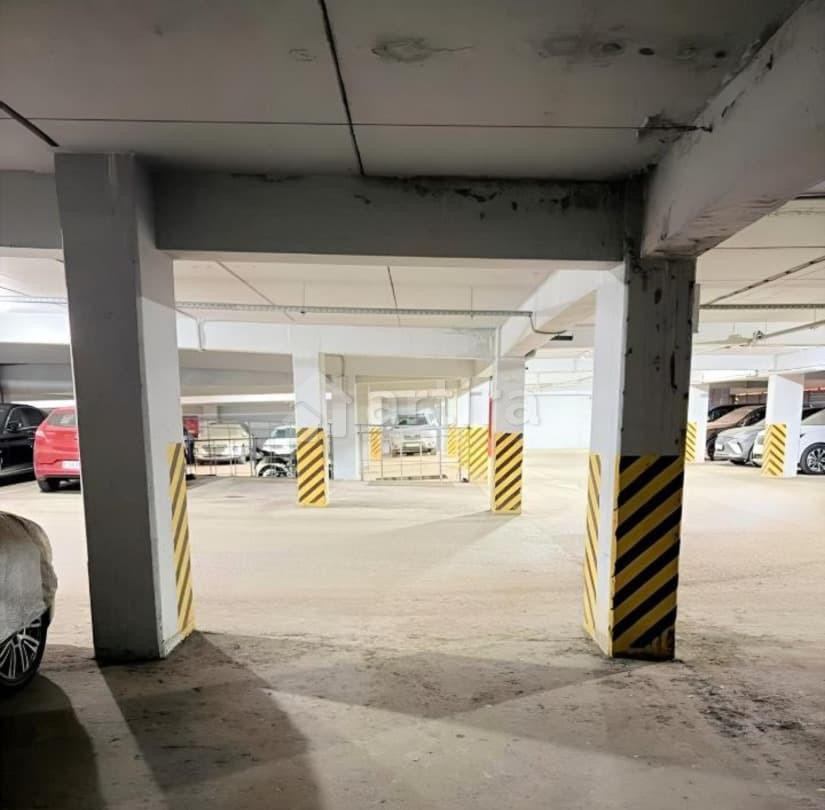 Гараж, 17 м2 Одинцово - изображение 3