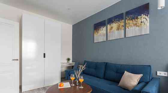 2-комн. квартира, 56 м2, 1/5 эт. Вологда