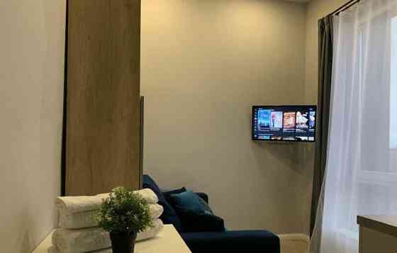 Студия, 14 м2, 8/16 эт. Видное