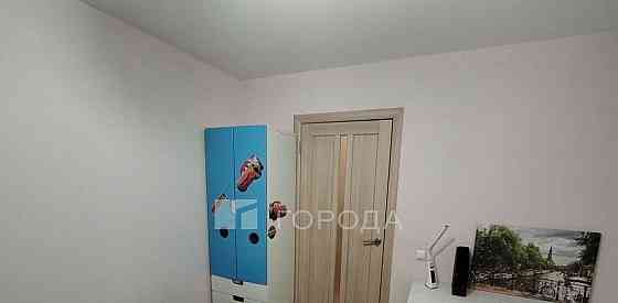 Комната, 17 м2, 5/10 эт. Новосибирск