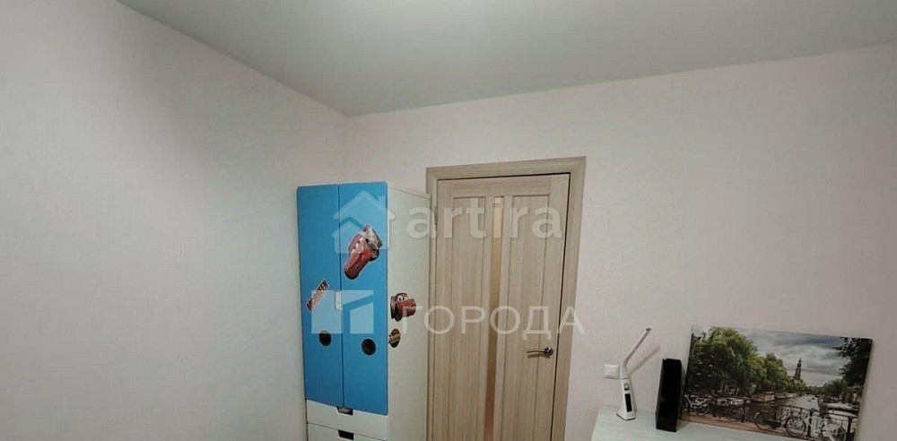 Комната, 17 м2, 5/10 эт. Новосибирск - изображение 6