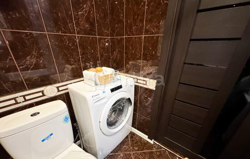 1-комн. квартира, 38 м2, 10/17 эт. Лобня - изображение 13