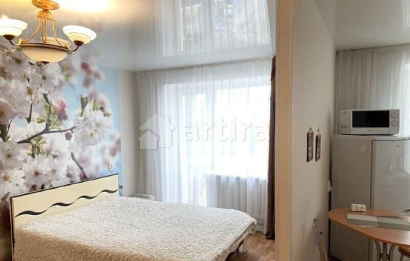 1-комн. квартира, 26 м2, 2/6 эт. Екатеринбург - изображение 3