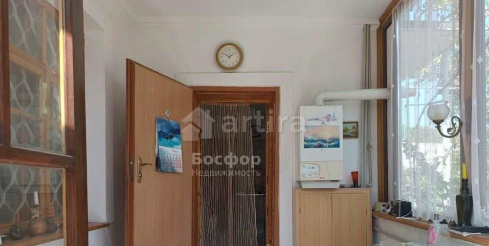 Дом, 90 м2, 6 соток, 2 эт. Феодосия - изображение 2