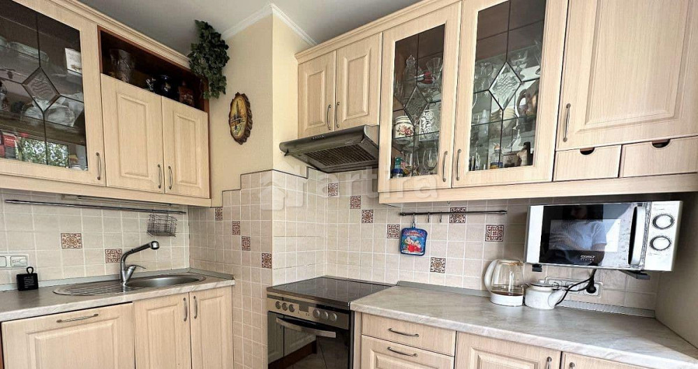 Комната, 12 м2, 3/14 эт. Санкт-Петербург - изображение 7