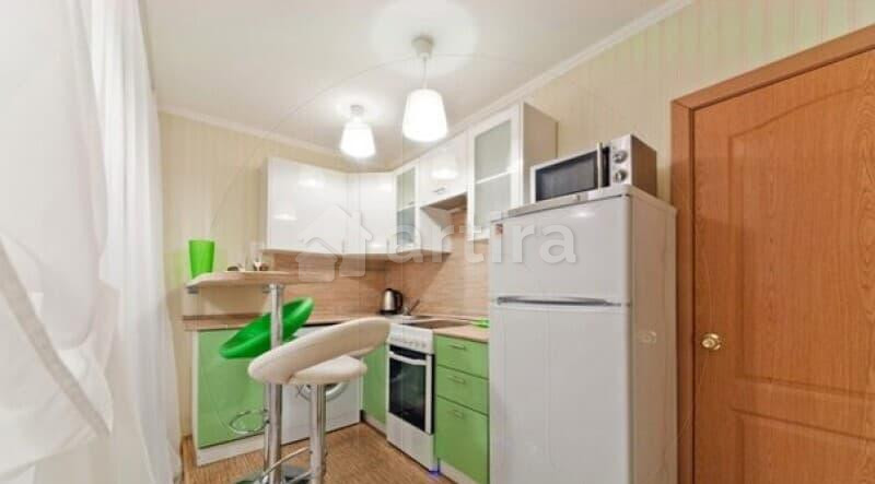 1-комн. квартира, 32 м2, 24/24 эт. Санкт-Петербург - изображение 13