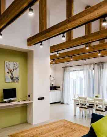 Дом, 150 м2 Бронницы