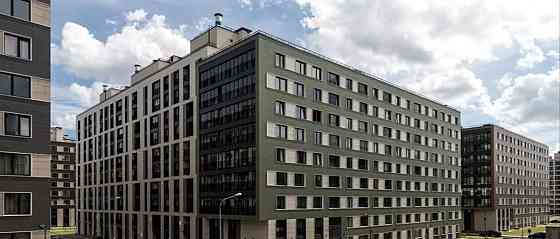 Гараж, 14 м2 Санкт-Петербург