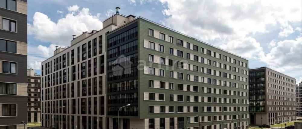 Гараж, 14 м2 Санкт-Петербург - изображение 2