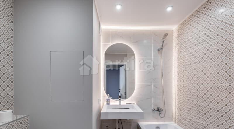 1-комн. квартира, 45 м2, 12/17 эт. Подольск - изображение 11