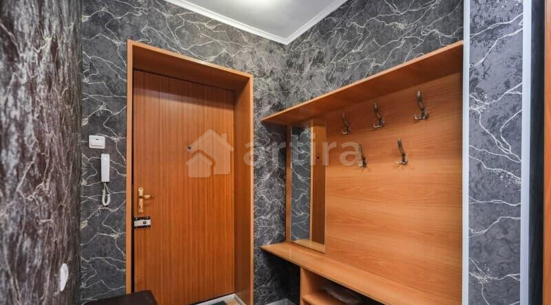 1-комн. квартира, 35 м2, 2/17 эт. Новосибирск - изображение 19