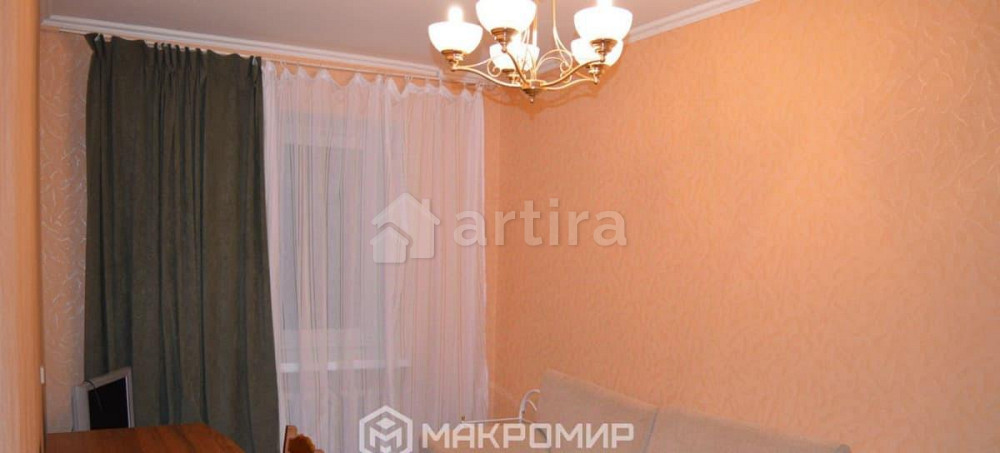 Комната, 16 м2, 5/14 эт. Домодедово - изображение 3