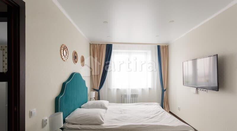 1-комн. квартира, 29 м2, 15/16 эт. Вологда - изображение 1