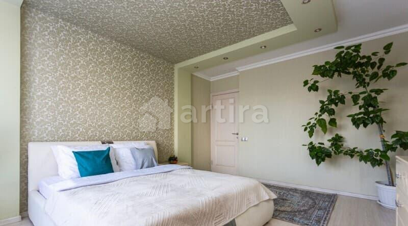 3-комн. квартира, 68 м2, 6/12 эт. Москва - изображение 7