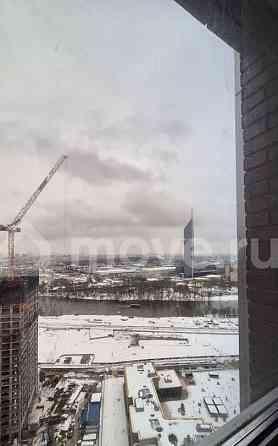 4-комн. квартира, 101.5 м2, 26/44 эт. Москва