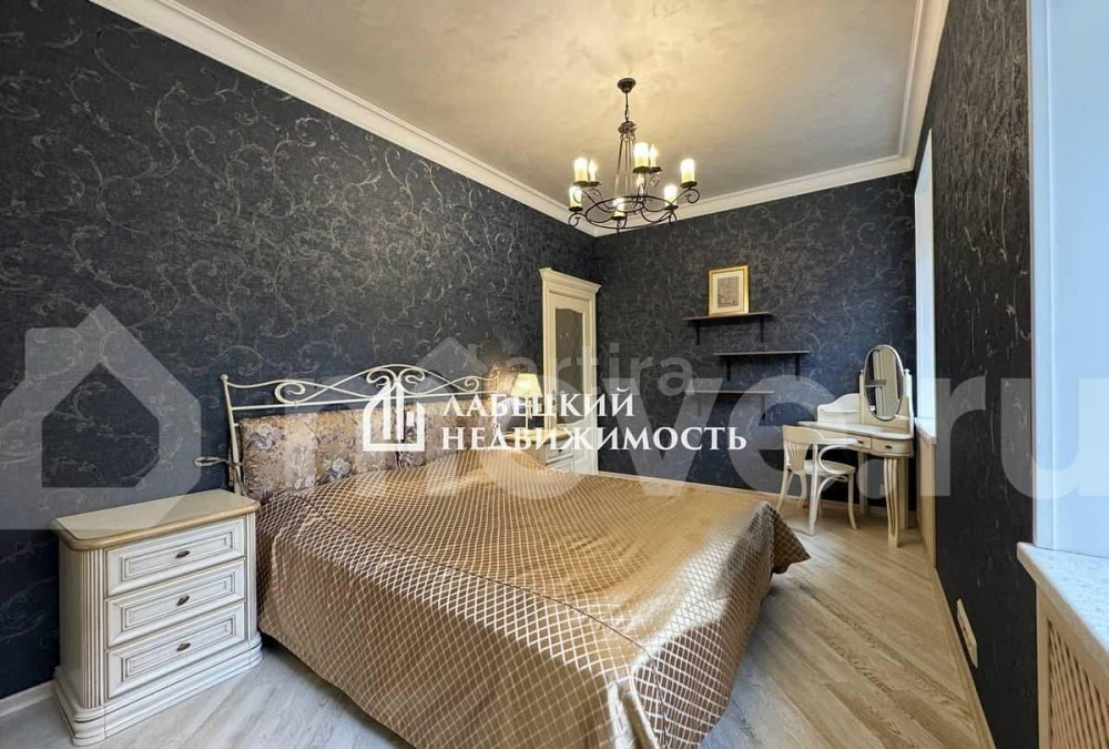 3-комн. квартира, 71.2 м2, 2/5 эт. Москва - изображение 4