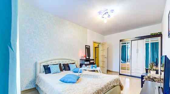 1-комн. апарт-ы, 38 м2, 1/9 эт. Санкт-Петербург