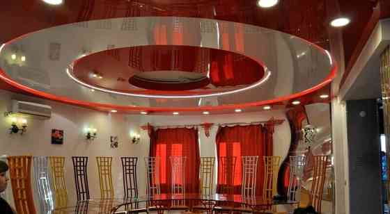 Коттедж, 450 м2 Новосибирск