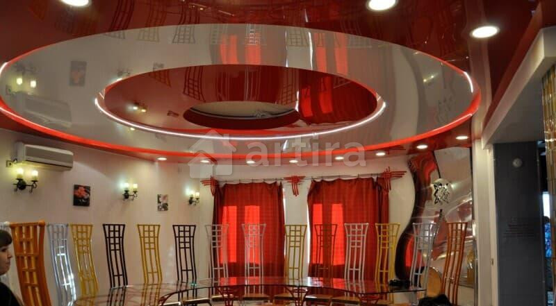 Коттедж, 450 м2 Новосибирск - изображение 2