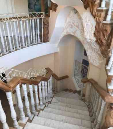 Коттедж, 750 м2 Краснознаменск