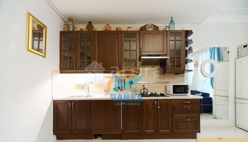 2-комн. квартира, 45 м2, 1/5 эт. Санкт-Петербург - изображение 13