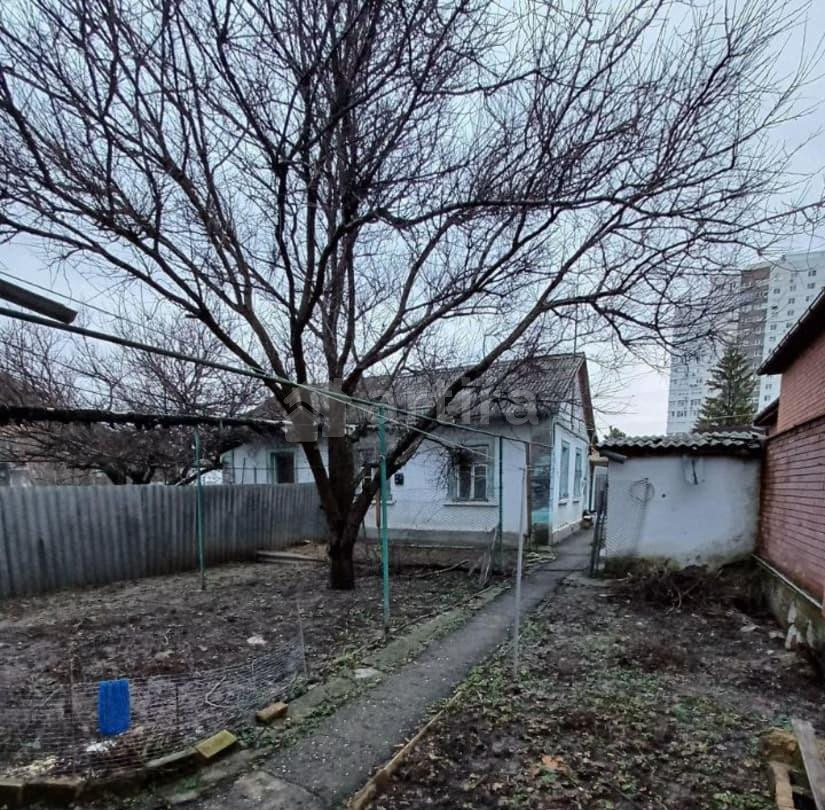 Дом, 45 м2, 6 соток, 1 эт. Симферополь - изображение 5