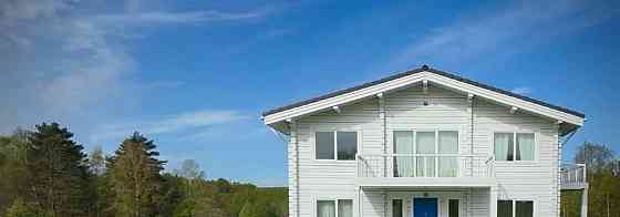 Дом, 240 м2, 2.2 га, 2 эт. Таруса