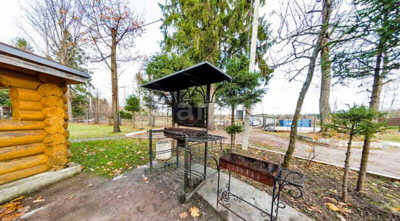 Коттедж, 200 м2 Ломоносов - изображение 7