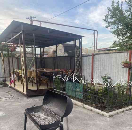 Дом, 80 м2, 3 сотки, 1 эт. Таганрог