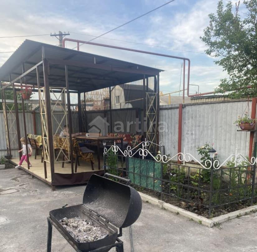 Дом, 80 м2, 3 сотки, 1 эт. Таганрог - изображение 3