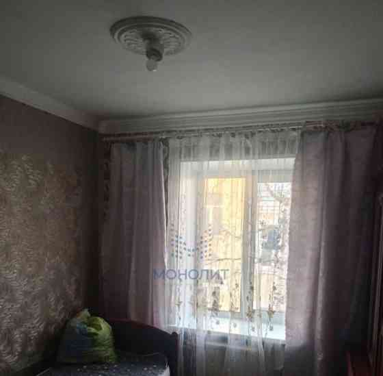 Комната, 39.9 м2, 4/8 эт. Москва