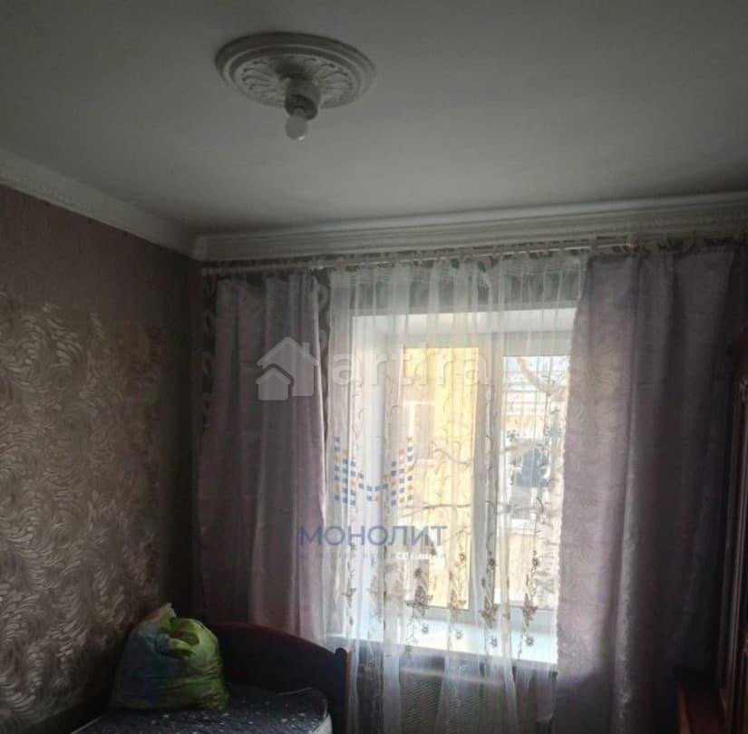 Комната, 39.9 м2, 4/8 эт. Москва - изображение 2