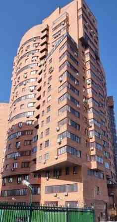 6-комн. пентхаус, 270 м2, 15/16 эт. Москва