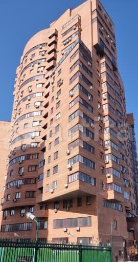 6-комн. пентхаус, 270 м2, 15/16 эт. Москва - изображение 2