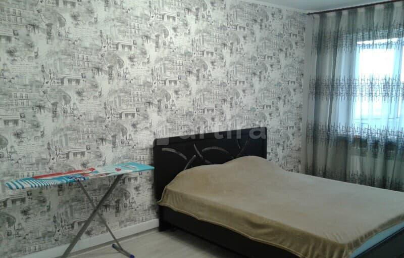 3-комн. квартира, 65 м2, 5/5 эт. Керчь - изображение 16