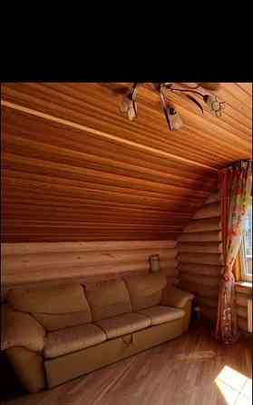 Дом, 135 м2, 8 соток, 2 эт. Зеленоградск