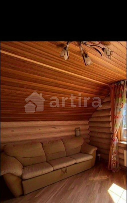 Дом, 135 м2, 8 соток, 2 эт. Зеленоградск - изображение 4