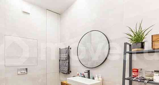 2-комн. квартира, 50.2 м2, 10/16 эт. Москва