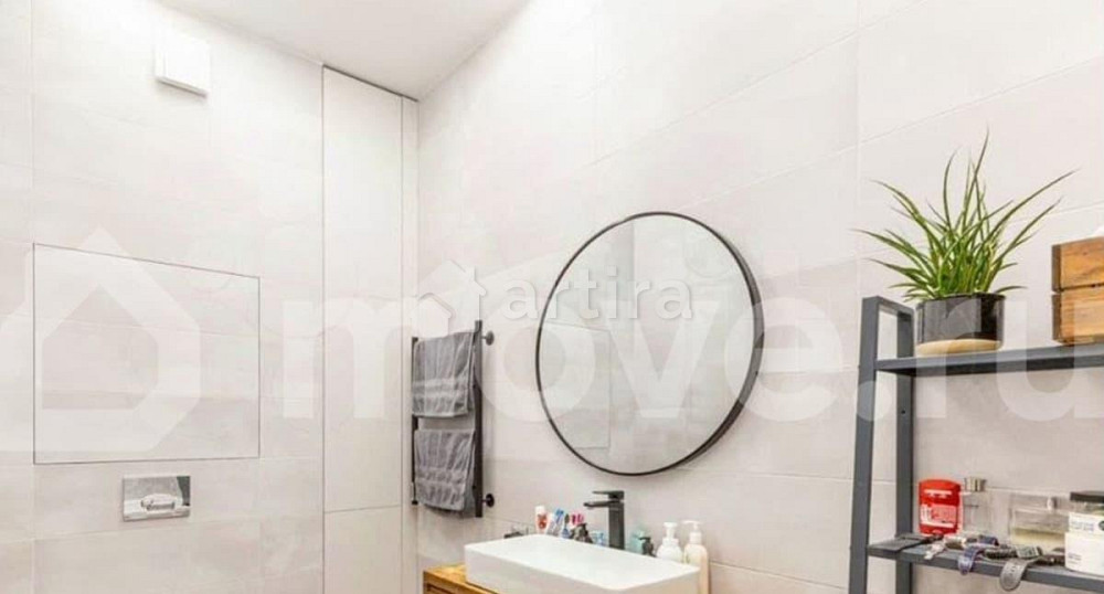 2-комн. квартира, 50.2 м2, 10/16 эт. Москва - изображение 6