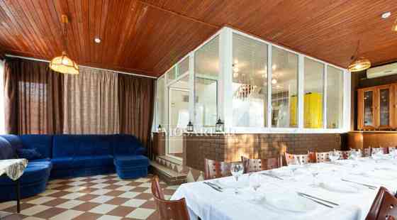 Коттедж, 300 м2 Лобня