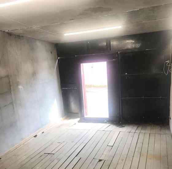 Гараж, 20 м2 Санкт-Петербург