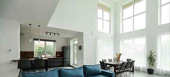 Коттедж, 270 м2, 15 соток, 2 эт. Ломоносов