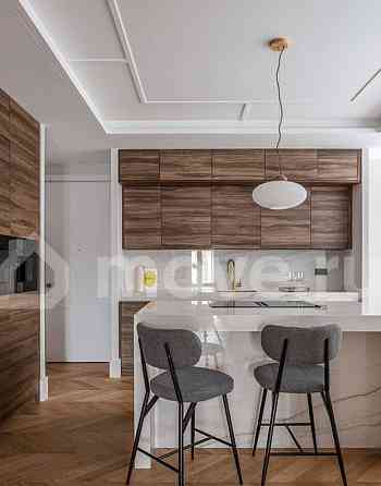 2-комн. квартира, 75.1 м2, 6/15 эт. Москва