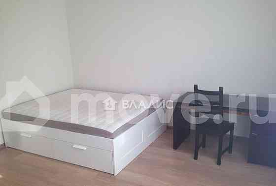 1-комн. квартира, 44.5 м2, 10/16 эт. Москва