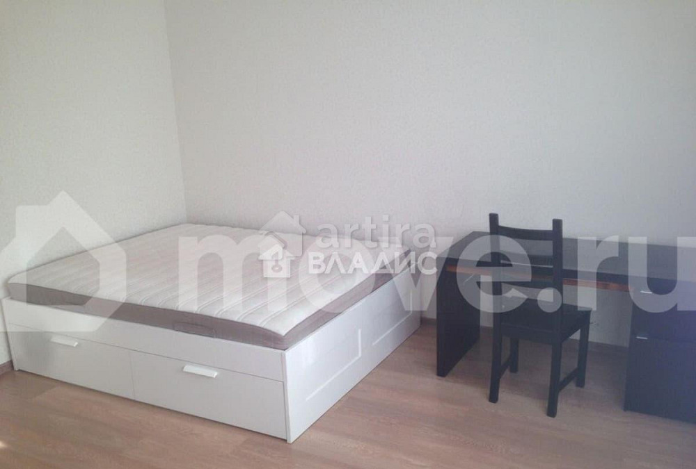 1-комн. квартира, 44.5 м2, 10/16 эт. Москва - изображение 6