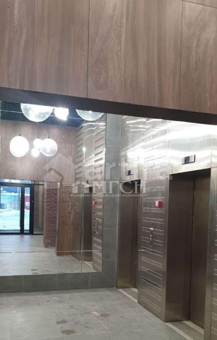 Студия, 22 м2, 18/23 эт. Москва - изображение 7