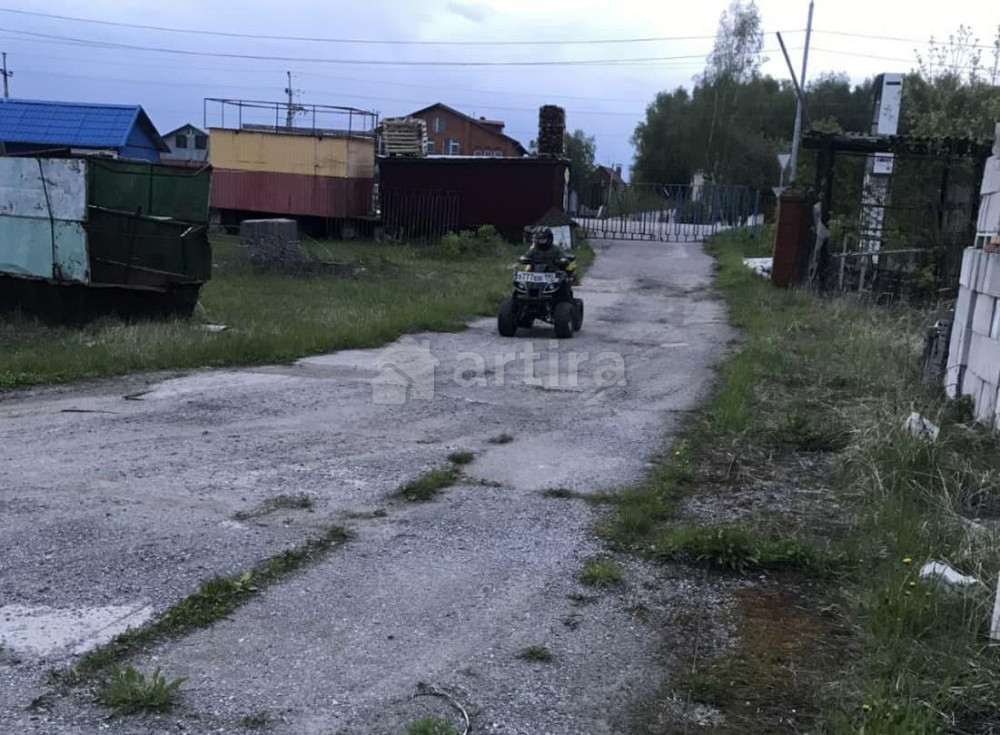 Гараж, 100 м2 Воскресенск - изображение 7